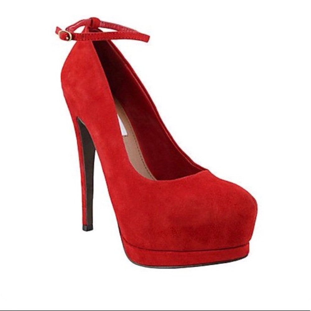 Steve Madden Platforms